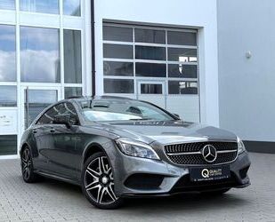 Mercedes-Benz CLS 350 Gebrauchtwagen