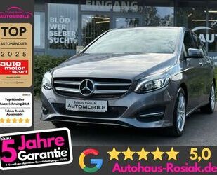 Mercedes-Benz B 220 Gebrauchtwagen
