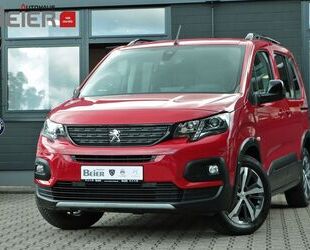 Peugeot Rifter Gebrauchtwagen