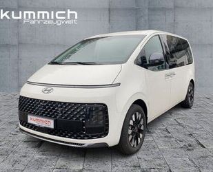Hyundai STARIA Gebrauchtwagen