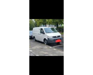 VW T5 andere Gebrauchtwagen