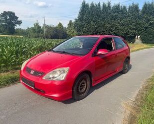 Honda Civic Gebrauchtwagen