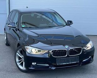 BMW 320 Gebrauchtwagen