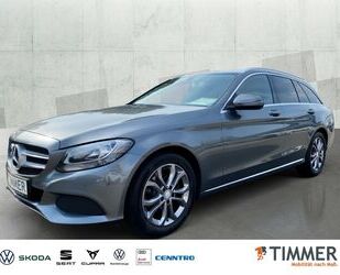 Mercedes-Benz C 180 Gebrauchtwagen