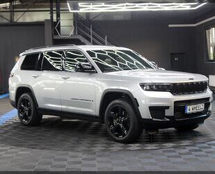 Jeep Grand Cherokee Gebrauchtwagen