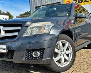 Mercedes-Benz GLK 350 Gebrauchtwagen