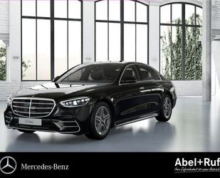 Mercedes-Benz S 450 Gebrauchtwagen