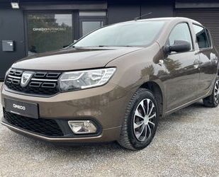 Dacia Sandero Gebrauchtwagen