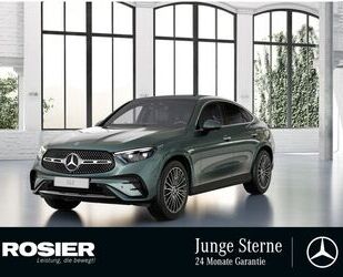 Mercedes-Benz GLC 300 Gebrauchtwagen
