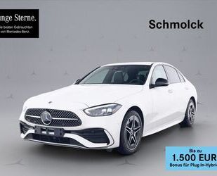 Mercedes-Benz C 300 Gebrauchtwagen