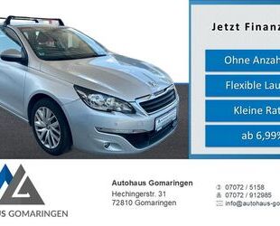 Peugeot 308 Gebrauchtwagen