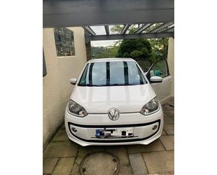VW up! Gebrauchtwagen