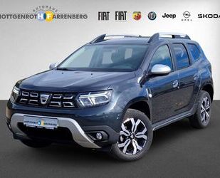 Dacia Duster Gebrauchtwagen