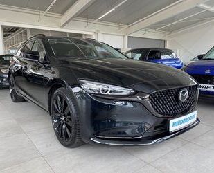 Mazda 6 Gebrauchtwagen