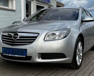 Opel Insignia Gebrauchtwagen