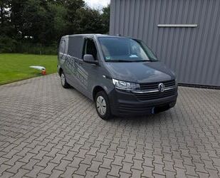 VW T6 Transporter Gebrauchtwagen
