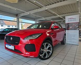 Jaguar E-Pace Gebrauchtwagen