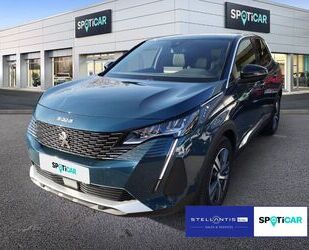 Peugeot 3008 Gebrauchtwagen