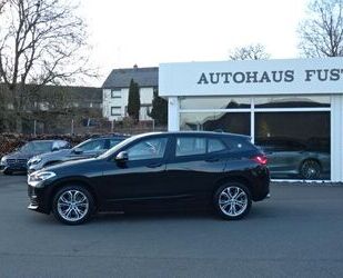 BMW X2 Gebrauchtwagen