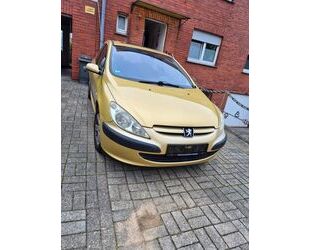 Peugeot 307 Gebrauchtwagen