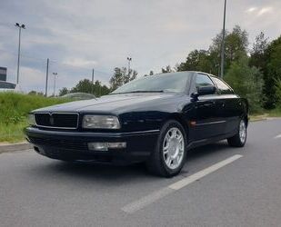 Maserati Quattroporte Gebrauchtwagen