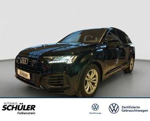 Audi Q7 Gebrauchtwagen