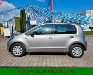 Skoda Citigo Gebrauchtwagen