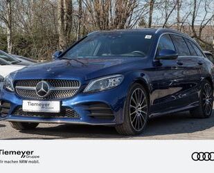 Mercedes-Benz C 200 Gebrauchtwagen
