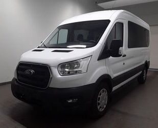 Ford Transit Gebrauchtwagen