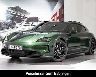 Porsche Taycan Gebrauchtwagen