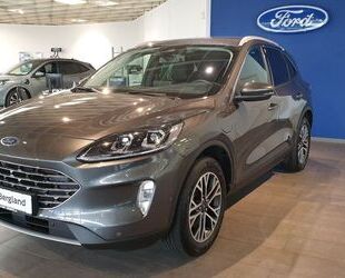 Ford Kuga Gebrauchtwagen