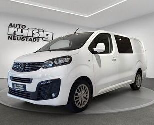 Opel Vivaro Gebrauchtwagen