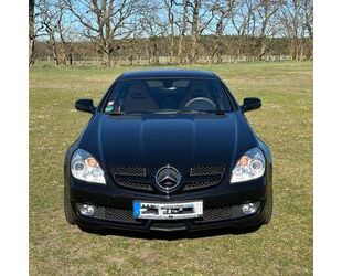 Mercedes-Benz SLK 280 Gebrauchtwagen