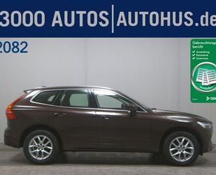 Volvo XC60 Gebrauchtwagen