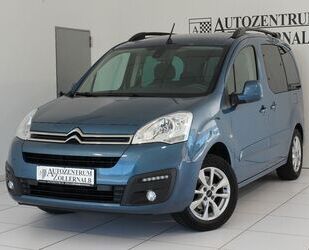 Citroen Berlingo Gebrauchtwagen