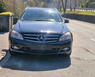 Mercedes-Benz C 220 Gebrauchtwagen