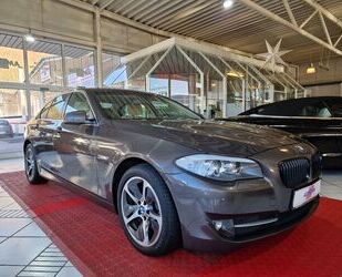 BMW 530 Gebrauchtwagen