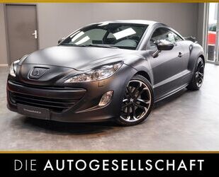 Peugeot RCZ Gebrauchtwagen