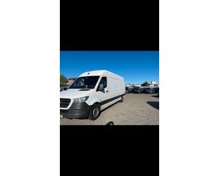 Mercedes-Benz Sprinter Gebrauchtwagen