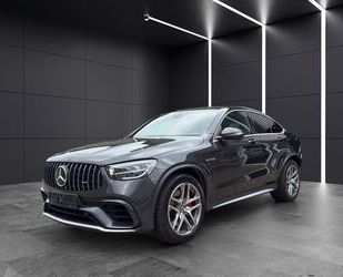 Mercedes-Benz GLC 63 AMG Gebrauchtwagen