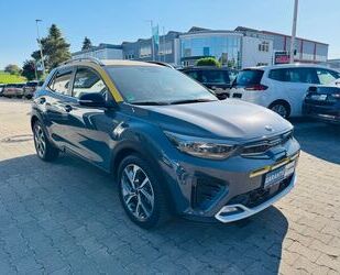 Kia Stonic Gebrauchtwagen