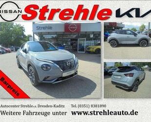 Nissan Juke Gebrauchtwagen