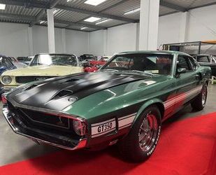 Ford Mustang Gebrauchtwagen