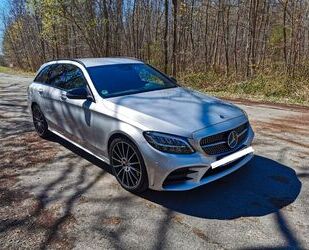 Mercedes-Benz C 300 Gebrauchtwagen