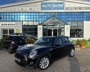 Mini One Clubman Gebrauchtwagen