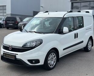 Fiat Doblo Gebrauchtwagen