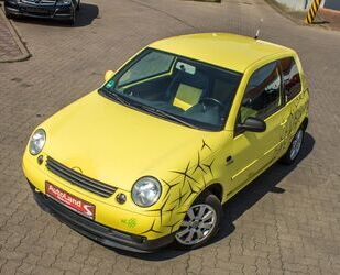 VW Lupo Gebrauchtwagen