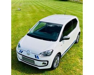 VW up! Gebrauchtwagen