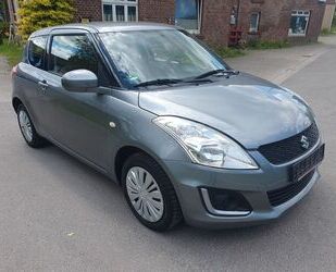 Suzuki Swift Gebrauchtwagen