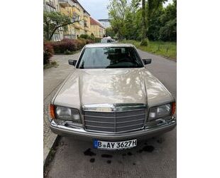 Mercedes-Benz S 420 Gebrauchtwagen